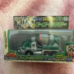 値引き済み シンセイミニパワー No.16 三菱ふそう FK ミキサートラック