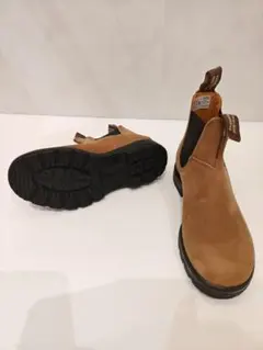（新品）BLUNDSTONE サイドゴアブーツ 2344