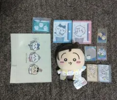 ちいかわ　ハチワレ　うさぎ　まとめ売り