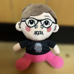 HIKAKIN♡ユーフェス♡ぬいぐるみキーホルダー♡のサムネイル