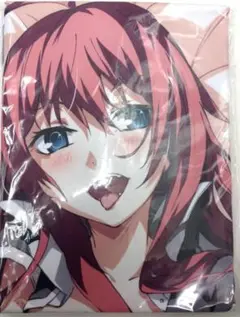 Dies irae 抱き枕カバー ルサルカ 特典　缶バッジ Dies irae 抱き枕カバー ルサルカ 特典 缶バッジ