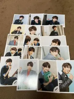 本髙克樹 公式 写真 36枚まとめ売り 2020～2022