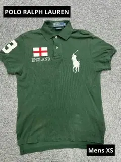 POLO RALPH LAUREN(ポロラルフローレン) ポロシャツ