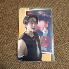 straykids スキズ KARMA HMV ラキドロA チャンビン