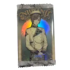 にじさんじ ウエハース 叶