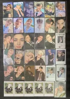 &TEAM MAKI マキ トレカまとめ売り