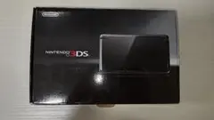 Nintendo 3DS 本体