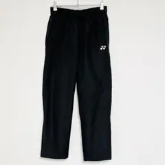 YONEX ヒートカプセルパンツ ブラック Mサイズ