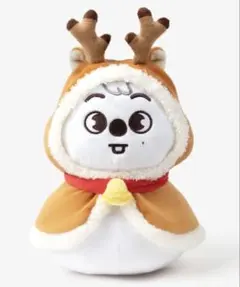 skzoo ハンクォッカぬいぐるみ