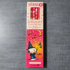 SNOOPY ＆ HIS FRIENDS スヌーピー かきかた 鉛筆 B トンボのサムネイル