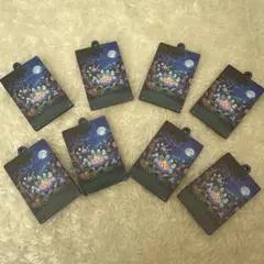 スマーフ木製デコパ（プレート）セット♡