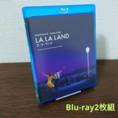 ラ・ラ・ランド コレクターズ・エディション('16米)〈2枚組〉Blu-ray