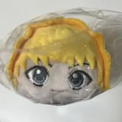 HUNTER×HUNTER クラピカ ぽてコロマスコット