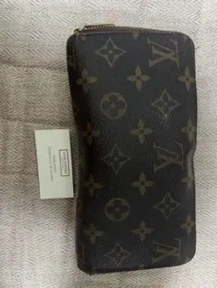 ルイヴィトン財布 モノグラム