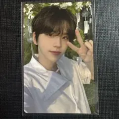 TWS はじめまして シニュ トレカ タワレコ ラキドロ