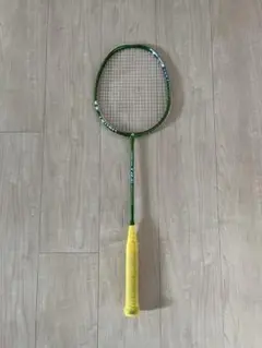 バドミントン　トレーニングラケット　アイソメトリック TR0