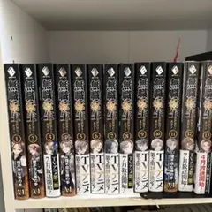 無職転生 13-21巻 セット - メルカリ