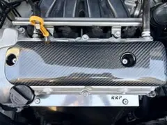 ZC32S スイフトスポーツ ラアンスポーツ カーボンプラグカバー