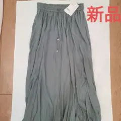 フレアスカート Lサイズ