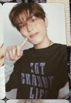 treasure ジョンウ　wonderwall トレカ　特典 2026年最新】treasure ジョンウ トレカ wonderwallの人気アイテム