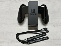 Nintendo Switch Joy-Con グリップ ストラップセット - メルカリ