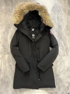 2026年最新】カナダグース ブロンテの人気アイテム - メルカリ