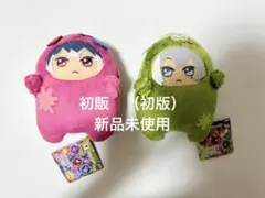 2025年最新】モンぬい 千 初版の人気アイテム - メルカリ