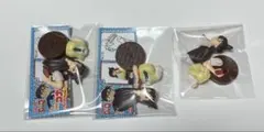 名探偵コナン　チョコエッグ　毛利蘭