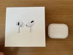 AirPods Pro 第1世代