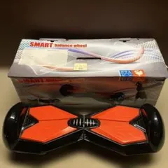 ⚠️ジャンク⚠️SMART 6.5 BALANCE WHEEL バランススクーター ジャンク】SMART 6.5 BALANCE WHEEL バランススクーター - メルカリ