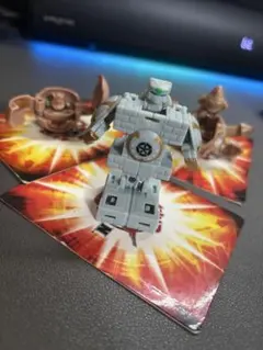 2025年最新】爆丸 セットの人気アイテム - メルカリ