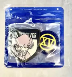 Eve undercover ジャケットポスター 2種類 - メルカリ