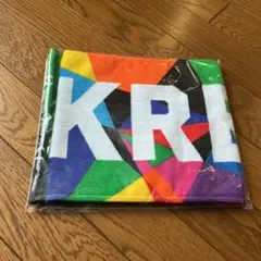 【まとめ売り】KREVA タオル　グッズまとめ売り 2026年最新】kreva グッズの人気アイテム - メルカリ
