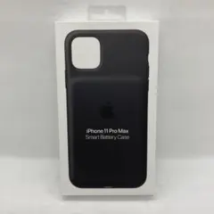 未使用iPhone11 Pro Max Smart Battery Caseのサムネイル