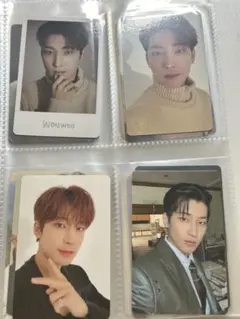 2025年最新】seventeen ウォヌトレカの人気アイテム - メルカリ