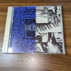 洋楽 BLUE NOTE CLUB SPECIAL CD SAMPLER VOL.2 BLUE NOTE CLUB SPECIAL CD SAMPLER VOL. 2 - メルカリ