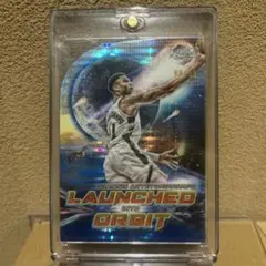 Giannis Antetokounmpo Launched /99シリ