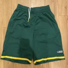 Reebok x BlackEyePatch メッシュショーツのサムネイル
