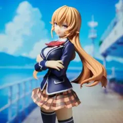 2026年最新】薙切えりな フィギュアの人気アイテム - メルカリ