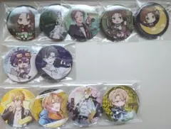 バンドリ! BanG Dream! 瀬田薫 缶バッジ 7個セット - メルカリ