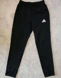 adidas メンズ パンツ ブラック M