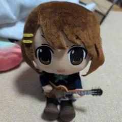 2026年最新】けいおん ぬいぐるみ 音に反応の人気アイテム - メルカリ
