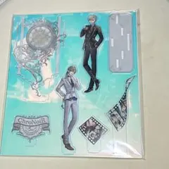 ChroNoir 5th ANNIVERSARY アクリルスタンド