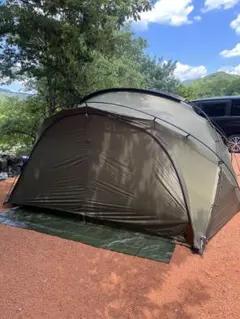 Tarptent ArcDome1+ タープテント ムーンライトギア - メルカリ