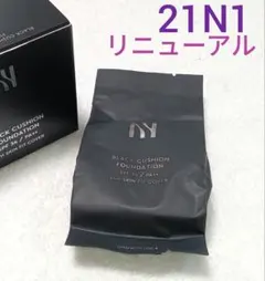 新品 HERAヘラ NEW ブラッククッションファンデーション 21N1　バニラのサムネイル