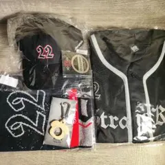 Stray Kids グッズ (Seungmin) スンミン その他 4点セット