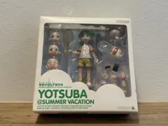 2026年最新】よつばとリボルテックDX夏休みセットの人気アイテム