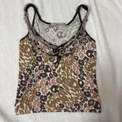 DOLCE & GABBANA Mare レオパード柄 ホルターネック DOLCE & GABBANA Mare レオパード柄 ホルターネック - メルカリ