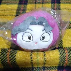 忍たま乱太郎☆ぽてコロマスコット 綾部