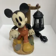 SETO CRAFT Disney ミッキーマウス 置物